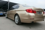 宝马5系2011款535i 豪华运动型