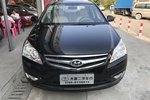 现代悦动2010款1.6L AT GL 