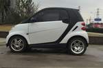 smartfortwo2011款1.0L MHD 硬顶标准版