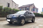 讴歌MDX2008款3.7