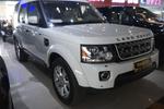 路虎第四代发现2014款3.0 V6 SC HSE Luxury