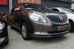 别克GL82011款全新款 3.0L XT 旗舰版