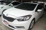 起亚K32012款1.6L 自动DLX 