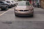 宝马7系2004款745Li