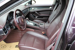 保时捷Panamera2010款Panamera 3.6L 