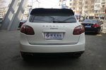 保时捷Cayenne2012款3.6L 手自一体 美规版