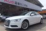 奥迪A6L2012款TFSI 标准型(2.0T)