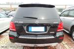 奔驰GLK级2013款改款 GLK 300 4MATIC 豪华型