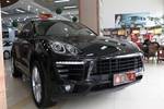 保时捷Macan2014款Macan 2.0T