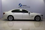 宝马7系2009款730Li 领先型