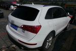 奥迪Q52010款2.0TFSI 豪华型