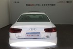 奥迪A6L2016款45 TFSI quattro 运动型