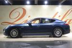 保时捷Panamera2010款Panamera 4