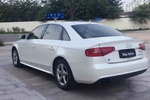 奥迪A4L2013款35 TFSI 自动标准型