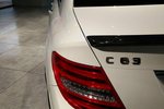 奔驰C63 AMG2012款C 63 AMG 动感型