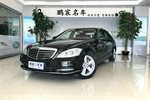 奔驰S级2008款S 350L