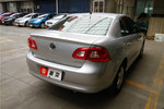 大众宝来2011款1.6L 手自一体 时尚型