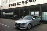 奥迪A4L2009款2.0TFSI 舒适型