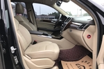 奔驰M级2014款ML400 4MATIC 动感型