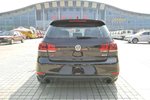 大众高尔夫GTI2010款2.0TSI DSG 豪华版