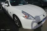 日产370Z2013款3.7L Coupe