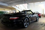 保时捷9112010款Turbo S Cabriolet