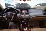 本田雅阁2012款2.4L LX