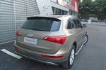 奥迪Q52011款2.0TFSI 舒适型