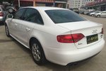 奥迪A4L2012款2.0TFSI 舒适型