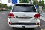 丰田兰德酷路泽2010款4.7L VX-R 