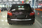 保时捷Panamera2014款Panamera