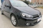 大众高尔夫2009款1.4TSI 手动 舒适型