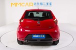 MG32013款1.5L 自动精英版