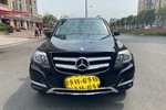 奔驰GLK级2010款GLK300 4MATIC 豪华版