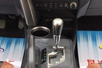 丰田RAV42013款特享版 2.4L 自动四驱尊崇 