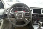 奥迪A6L2009款2.0TFSI 标准型AT