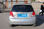 雪佛兰乐骋2008款1.4SE MT