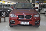 宝马X62011款xDrive35i