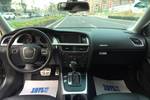 奥迪A5双门2010款3.2FSI quattro