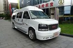 GMC Savana2013款6.0L 豪华隐私屏版7座