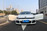 大众尚酷2013款2.0TSI GTS