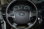 丰田兰德酷路泽(港口)2011款4.0L 中东版