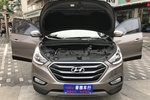 现代ix352013款2.0L 自动两驱智能型GLS 国IV 