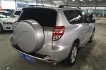 丰田RAV42011款2.0L 自动经典版