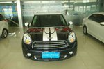 MINICOUNTRYMAN2014款1.6L COOPER Fun 