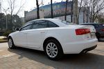 奥迪A6L2014款TFSI 标准型