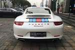 保时捷9112012款Carrera 3.4L