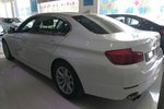 宝马5系2013款520Li 典雅型