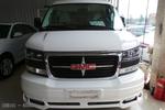 GMC Savana2013款6.0L 领袖级商务车