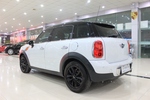 MINICOUNTRYMAN2011款1.6L COOPER FUN